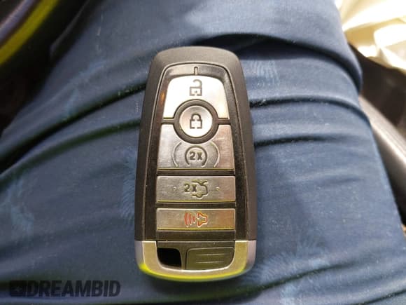 ✅ 2020 Ford Mustang GT • VIN: 1FA6P8CF3L5124264 • Lot: 42735508. Listed on IAAI with 69,816 mi. Free auction sales archive from the USA and detailed vehicle history report at DreamBid. Image 11.