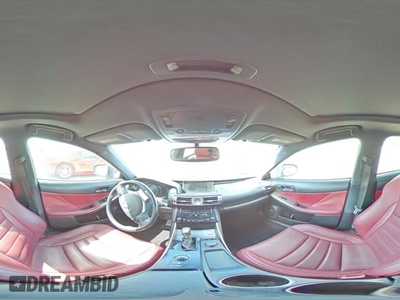 ✅ 2014 Lexus IS 250 • VIN: JTHBF1D23E5020521 • Лот: 56213385. Опубликован ранее на Copart с пробегом 100 279 миль. Бесплатный доступ к архиву аукционных продаж из США и подробный отчёт об истории автомобиля на DreamBid. Изображение 14.