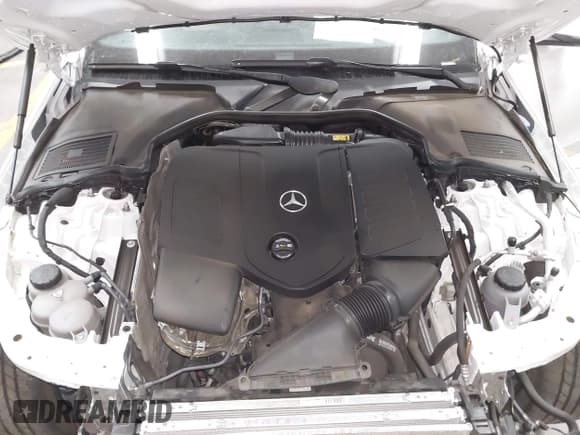 ✅ 2023 Mercedes-Benz C 300 • VIN: W1KAF4GB0PR139204 • Лот: 42778682. Опубликован ранее на IAAI с пробегом 19 629 миль. Бесплатный доступ к архиву аукционных продаж из США и подробный отчёт об истории автомобиля на DreamBid. Изображение 10.