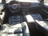 ✅ 2021 Dodge Durango GT Plus • VIN: 1C4RDHDG0MC825123 • Lot: 87032555. Listed on Copart with 82,342 mi. Free auction sales archive from the USA and detailed vehicle history report at DreamBid. Image 8.