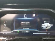 ✅ 2022 Chevrolet Silverado 1500 RST • VIN: 1GCUDEED3NZ621847 • Лот: 68490455. Опубликован ранее на Copart с пробегом 55 824 миль. Бесплатный доступ к архиву аукционных продаж из США и подробный отчёт об истории автомобиля на DreamBid. Изображение 9.