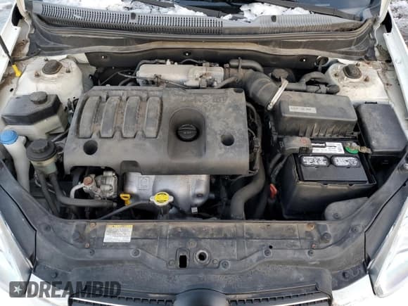 ✅ 2011 Hyundai Accent GLS • VIN: KMHCN4AC6BU574415 • Лот: 44460795. Опубликован ранее на Copart с пробегом 87 687 миль. Бесплатный доступ к архиву аукционных продаж из США и подробный отчёт об истории автомобиля на DreamBid. Изображение 11.