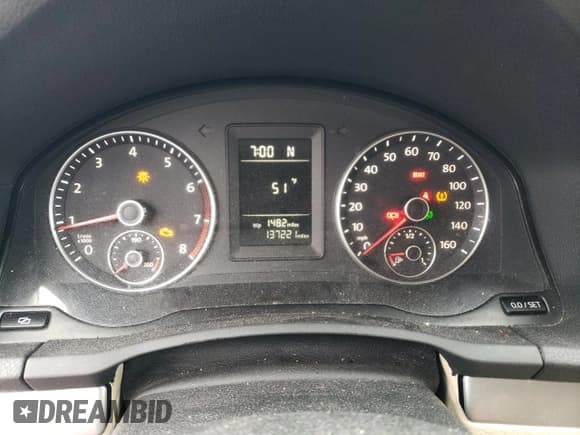 ✅ 2010 Volkswagen Jetta Limited Edition • VIN: 3VWRZ7AJ8AM158398 • Лот: 55479365. Опубликован ранее на Copart с пробегом 137 221 миль. Бесплатный доступ к архиву аукционных продаж из США и подробный отчёт об истории автомобиля на DreamBid. Изображение 9.