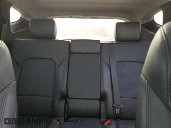 ✅ 2016 Hyundai Santa Fe • VIN: 5XYZUDLBXGG378671 • Lot: 71677585. Listed on Copart with 128,468 mi. Free auction sales archive from the USA and detailed vehicle history report at DreamBid. Image 10.