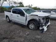 ✅ 2025 Chevrolet Silverado 1500 Custom • VIN: 3GCPABEK2SG319996 • Lot: 43542425. Listed on IAAI with Not provided. Free auction sales archive from the USA and detailed vehicle history report at DreamBid. Image 1.