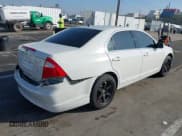 ✅ 2010 Ford Fusion SE • VIN: 3FAHP0HA4AR363047 • Lot: 43540676. Wystawiony na IAAI z przebiegiem 154 626 mil. Bezpłatny archiwum sprzedaży aukcyjnych z USA i szczegółowy raport historii pojazdu na DreamBid. Zdjęcie 4.