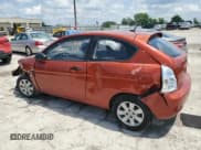 ✅ 2009 Hyundai Accent Auto GS • VIN: KMHCM36C59U122939 • Лот: 58671785. Опубликован ранее на Copart с пробегом 61 960 миль. Бесплатный доступ к архиву аукционных продаж из США и подробный отчёт об истории автомобиля на DreamBid. Изображение 2.