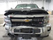 ✅ 2015 Chevrolet Silverado 2500HD LTZ • VIN: 1GC1KWE82FF136071 • Lot: 42097783. Listed on IAAI with 160,887 mi. Free auction sales archive from the USA and detailed vehicle history report at DreamBid. Image 12.