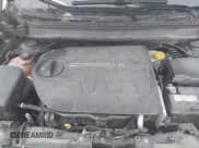 ✅ 2018 Jeep Cherokee Overland • VIN: 1C4PJMJX5JD594240 • Lot: 41285832. Listed on IAAI with 130,334 mi. Free auction sales archive from the USA and detailed vehicle history report at DreamBid. Image 10.