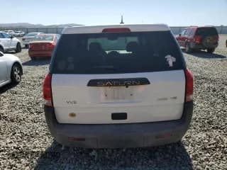✅ 2005 Saturn VUE • VIN: 5GZCZ634X5S815367 • Lot: 64063045. Wystawiony na Copart z przebiegiem Nie podano. Bezpłatny archiwum sprzedaży aukcyjnych z USA i szczegółowy raport historii pojazdu na DreamBid. Zdjęcie 6.