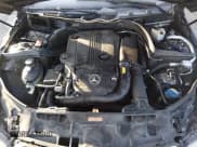 ✅ 2012 Mercedes-Benz C 250 • VIN: WDDGJ4HB1CF805053 • Lot: 43873762. Listed on IAAI with 174,401 mi. Free auction sales archive from the USA and detailed vehicle history report at DreamBid. Image 10.