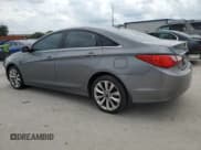 ✅ 2013 Hyundai Sonata GLS • VIN: 5NPEB4AC5DH732066 • Lot: 71598724. Listed on Copart with 145,215 mi. Free auction sales archive from the USA and detailed vehicle history report at DreamBid. Image 2.