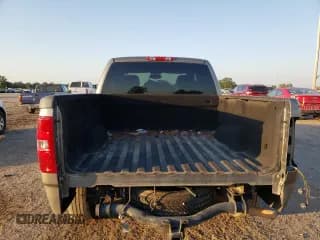 ✅ 2008 Chevrolet Silverado 1500 1LT • VIN: 1GCEC19J78Z129732 • Lot: 75125684. Listed on Copart with 192,640 mi. Free auction sales archive from the USA and detailed vehicle history report at DreamBid. Image 6.