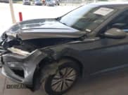 ✅ 2019 Volkswagen Jetta S • VIN: 3VWC57BU0KM179550 • Lot: 43662485. Listed on IAAI with 67,523 mi. Free auction sales archive from the USA and detailed vehicle history report at DreamBid. Image 6.