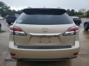 ✅ 2015 Lexus RX 350 • VIN: 2T2ZK1BA2FC203396 • Lot: 56557965. Wystawiony na Copart z przebiegiem 74 760 mil. Bezpłatny archiwum sprzedaży aukcyjnych z USA i szczegółowy raport historii pojazdu na DreamBid. Zdjęcie 6.