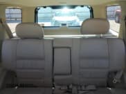 ✅ 2001 Nissan Pathfinder LE • VIN: JN8DR09Y51W615551 • Lot: 90702415. Wystawiony na Copart z przebiegiem 132 330 mil. Bezpłatny archiwum sprzedaży aukcyjnych z USA i szczegółowy raport historii pojazdu na DreamBid. Zdjęcie 10.