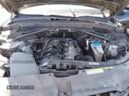 ✅ 2017 Audi Q5 Premium Plus • VIN: WA1L2AFP0HA013977 • Lot: 40137120. Wystawiony na IAAI z przebiegiem 62 834 mil. Bezpłatny archiwum sprzedaży aukcyjnych z USA i szczegółowy raport historii pojazdu na DreamBid. Zdjęcie 10.