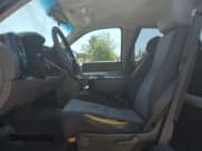 ✅ 2007 Chevrolet Silverado 1500 Work Truck • VIN: 1GCEC19C97Z603096 • Lot: 70507095. Listed on Copart with 277,071 mi. Free auction sales archive from the USA and detailed vehicle history report at DreamBid. Image 7.