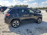 ✅ 2019 Jeep Compass Limited • VIN: 3C4NJDCB2KT854114 • Lot: 85359595. Wystawiony na Copart z przebiegiem 36 489 mil. Bezpłatny archiwum sprzedaży aukcyjnych z USA i szczegółowy raport historii pojazdu na DreamBid. Zdjęcie 3.