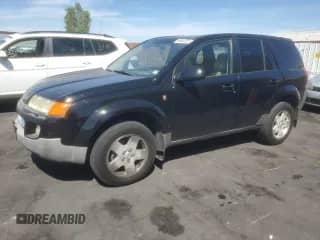 2005 Saturn VUE z VIN 5GZCZ53495S810574, wystawiony jako Copart lot #69824555 z przebiegiem 272 094 mil mil oraz Szkoda całkowita • Salvage title. Historia ofert i sprzedaży dostępna na DreamBid. Obrazek 1.