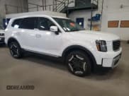 ✅ 2023 Kia Telluride S • VIN: 5XYP6DGC2PG329744 • Lot: 84924305. Listed on Copart with Not provided. Free auction sales archive from the USA and detailed vehicle history report at DreamBid. Image 4.