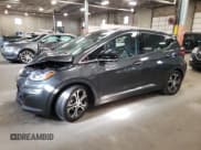 ✅ 2020 Chevrolet Bolt EV Premier • VIN: 1G1FZ6S07L4149429 • Lot: 79650954. Wystawiony na Copart z przebiegiem 64 716 mil. Bezpłatny archiwum sprzedaży aukcyjnych z USA i szczegółowy raport historii pojazdu na DreamBid. Zdjęcie 1.