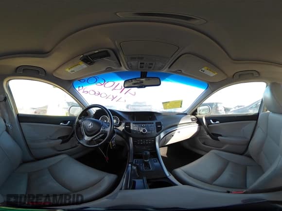 ✅ 2012 Acura TSX Technology • VIN: JH4CW2H65CC003798 • Lot: 41406024. Wystawiony na IAAI z przebiegiem 161 052 mil. Bezpłatny archiwum sprzedaży aukcyjnych z USA i szczegółowy raport historii pojazdu na DreamBid. Zdjęcie 18.