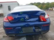 ✅ 2017 Mercedes-Benz C 300 • VIN: WDDWJ4KB5HF408862 • Lot: 37567158. Listed on IAAI with 84,134 mi. Free auction sales archive from the USA and detailed vehicle history report at DreamBid. Image 16.