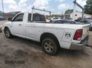 ✅ 2009 Dodge 1500 SLT • VIN: 1D3HB16P29J516639 • Lot: 42448538. Wystawiony na IAAI z przebiegiem 216 132 mil. Bezpłatny archiwum sprzedaży aukcyjnych z USA i szczegółowy raport historii pojazdu na DreamBid. Zdjęcie 3.