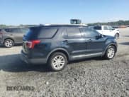 ✅ 2017 Ford Explorer XLT • VIN: 1FM5K7D83HGC02709 • Лот: 80786835. Опубликован ранее на Copart с пробегом 121 654 миль. Бесплатный доступ к архиву аукционных продаж из США и подробный отчёт об истории автомобиля на DreamBid. Изображение 3.