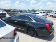 ✅ 2013 Cadillac XTS Luxury • VIN: 2G61P5S39D9105431 • Lot: 42827042. Wystawiony na IAAI z przebiegiem 87 048 mil. Bezpłatny archiwum sprzedaży aukcyjnych z USA i szczegółowy raport historii pojazdu na DreamBid. Zdjęcie 14.