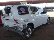 ✅ 2009 Chevrolet HHR 1LT • VIN: 3GNCA23B49S575377 • Lot: 42271065. Listed on IAAI with 191,660 mi. Free auction sales archive from the USA and detailed vehicle history report at DreamBid. Image 4.