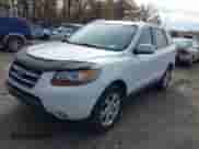 2009 Hyundai Santa Fe Limited с VIN 5NMSH13E09H301296, выставлен на аукционе IAAI как лот 43612215 с пробегом 132 834 миль миль и . История ставок и продаж доступна на DreamBid. Изображение 2.