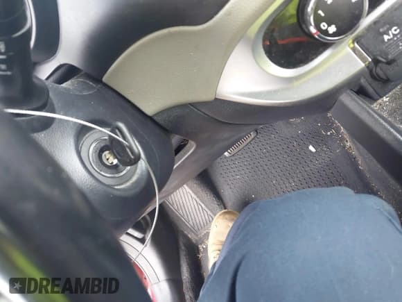 ✅ 2014 Kia Rio EX • VIN: KNADN5A35E6352372 • Лот: 43730014. Опубликован ранее на IAAI с пробегом 39 177 миль. Бесплатный доступ к архиву аукционных продаж из США и подробный отчёт об истории автомобиля на DreamBid. Изображение 11.