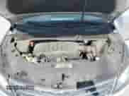 2017 Chevrolet Traverse LT with VIN 1GNKVHKD3HJ135933, listed as a Copart auction lot 69659425 with Not provided miles and Salvage title. Bid and sale history available at DreamBid. Image 12.