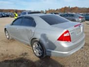 ✅ 2010 Ford Fusion SE • VIN: 3FAHP0HA7AR359252 • Lot: 43648326. Listed on IAAI with 154,680 mi. Free auction sales archive from the USA and detailed vehicle history report at DreamBid. Image 3.