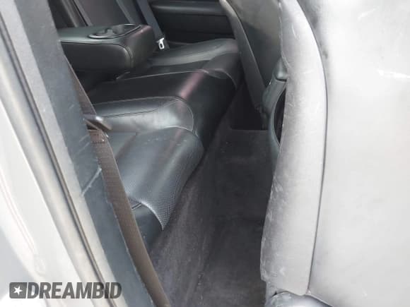 ✅ 2017 Dodge Challenger R/T • VIN: 2C3CDZBT8HH666130 • Лот: 42173702. Опубликован ранее на IAAI с пробегом 94 857 миль. Бесплатный доступ к архиву аукционных продаж из США и подробный отчёт об истории автомобиля на DreamBid. Изображение 8.