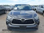 ✅ 2020 Toyota Highlander LE • VIN: 5TDZZRAH2LS019205 • Лот: 42675092. Опубликован ранее на IAAI с пробегом 78 328 миль. Бесплатный доступ к архиву аукционных продаж из США и подробный отчёт об истории автомобиля на DreamBid. Изображение 13.