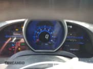 ✅ 2015 Honda CR-Z • VIN: JHMZF1D40FS000391 • Lot: 91074005. Listed on Copart with 86,487 mi. Free auction sales archive from the USA and detailed vehicle history report at DreamBid. Image 9.