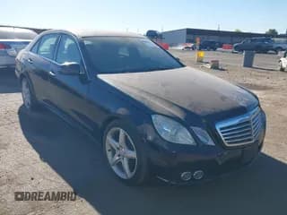 ✅ 2010 Mercedes-Benz E 350 Luxury • VIN: WDDHF8HB3AA106630 • Lot: 42963495. Listed on IAAI with Not provided. Free auction sales archive from the USA and detailed vehicle history report at DreamBid. Image 1.