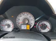 ✅ 2013 Honda Pilot EX-L • VIN: 5FNYF4H58DB081796 • Lot: 43212050. Listed on IAAI with 44,573 mi. Free auction sales archive from the USA and detailed vehicle history report at DreamBid. Image 7.