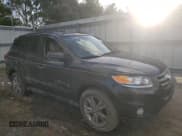 ✅ 2012 Hyundai Santa Fe Limited • VIN: 5XYZK3AB2CG112378 • Lot: 78689704. Listed on Copart with Not provided. Free auction sales archive from the USA and detailed vehicle history report at DreamBid. Image 4.