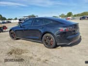 ✅ 2014 Tesla Model S 60 • VIN: 5YJSA1H11EFP49505 • Лот: 93864535. Опубликован ранее на Copart с пробегом 158 146 миль. Бесплатный доступ к архиву аукционных продаж из США и подробный отчёт об истории автомобиля на DreamBid. Изображение 2.