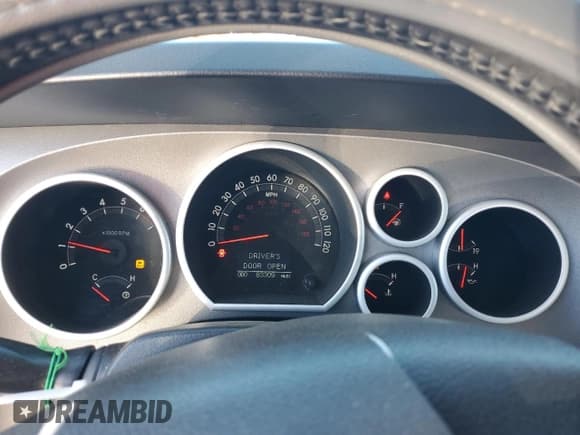 ✅ 2013 Toyota Tundra Limited • VIN: 5TFBY5F12DX319086 • Lot: 75389714. Wystawiony na Copart z przebiegiem 83 309 mil. Bezpłatny archiwum sprzedaży aukcyjnych z USA i szczegółowy raport historii pojazdu na DreamBid. Zdjęcie 9.