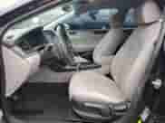 2018 Hyundai Sonata SE with VIN 5NPE24AF4JH710291, listed as a Copart auction lot 90402975 with 77,831 mi miles and Salvage title. Bid and sale history available at DreamBid. Image 7.