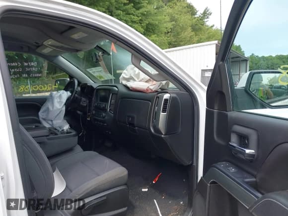 ✅ 2019 Chevrolet Silverado 1500 LT • VIN: 2GCVKPEC3K1103917 • Lot: 42600188. Wystawiony na IAAI z przebiegiem 100 618 mil. Bezpłatny archiwum sprzedaży aukcyjnych z USA i szczegółowy raport historii pojazdu na DreamBid. Zdjęcie 5.