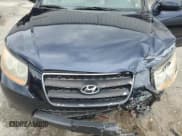 ✅ 2009 Hyundai Santa Fe Limited • VIN: 5NMSH73E89H320259 • Lot: 73205174. Listed on Copart with 151,005 mi. Free auction sales archive from the USA and detailed vehicle history report at DreamBid. Image 12.