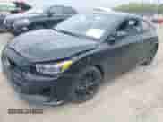 2019 Hyundai Veloster Turbo z VIN KMHTH6AB3KU020159, wystawiony jako IAAI lot #41954737 z przebiegiem 152 070 mil mil oraz . Historia ofert i sprzedaży dostępna na DreamBid. Obrazek 2.