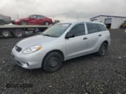 ✅ 2005 Toyota Matrix XR • VIN: 2T1LR32E55C435350 • Lot: 93334715. Listed on Copart with 39,131 mi. Free auction sales archive from the USA and detailed vehicle history report at DreamBid. Image 1.