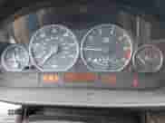 2001 BMW 3 Series 330Ci с VIN WBABS53411JU81299, выставлен на аукционе IAAI как лот 42062965 с пробегом 202 850 миль миль и . История ставок и продаж доступна на DreamBid. Изображение 7.